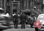 Image of African Americans in Harlem in 1939 New York City USA, 1939, second 26 stock footage video 65675074862