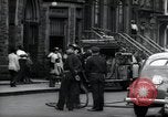 Image of African Americans in Harlem in 1939 New York City USA, 1939, second 28 stock footage video 65675074862