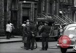 Image of African Americans in Harlem in 1939 New York City USA, 1939, second 29 stock footage video 65675074862