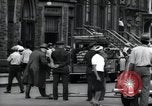 Image of African Americans in Harlem in 1939 New York City USA, 1939, second 33 stock footage video 65675074862
