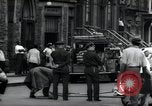 Image of African Americans in Harlem in 1939 New York City USA, 1939, second 34 stock footage video 65675074862