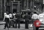 Image of African Americans in Harlem in 1939 New York City USA, 1939, second 35 stock footage video 65675074862