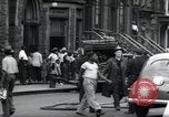 Image of African Americans in Harlem in 1939 New York City USA, 1939, second 41 stock footage video 65675074862