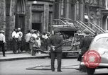 Image of African Americans in Harlem in 1939 New York City USA, 1939, second 43 stock footage video 65675074862