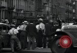 Image of African Americans in Harlem in 1939 New York City USA, 1939, second 45 stock footage video 65675074862