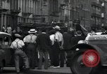 Image of African Americans in Harlem in 1939 New York City USA, 1939, second 46 stock footage video 65675074862