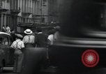 Image of African Americans in Harlem in 1939 New York City USA, 1939, second 50 stock footage video 65675074862