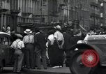 Image of African Americans in Harlem in 1939 New York City USA, 1939, second 51 stock footage video 65675074862