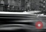 Image of African Americans in Harlem in 1939 New York City USA, 1939, second 53 stock footage video 65675074862