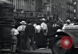 Image of African Americans in Harlem in 1939 New York City USA, 1939, second 56 stock footage video 65675074862