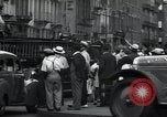 Image of African Americans in Harlem in 1939 New York City USA, 1939, second 59 stock footage video 65675074862