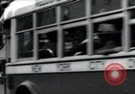 Standbild Harlem street scene in 1939 New York City USA, 1939, aus Sekunde 4 historischem Filmmaterial Videoclip 65675074863