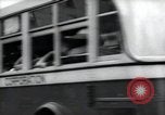 Standbild Harlem street scene in 1939 New York City USA, 1939, aus Sekunde 5 historischem Filmmaterial Videoclip 65675074863