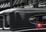 Standbild Harlem street scene in 1939 New York City USA, 1939, aus Sekunde 7 historischem Filmmaterial Videoclip 65675074863