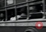 Standbild Harlem street scene in 1939 New York City USA, 1939, aus Sekunde 12 historischem Filmmaterial Videoclip 65675074863