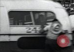 Standbild Harlem street scene in 1939 New York City USA, 1939, aus Sekunde 13 historischem Filmmaterial Videoclip 65675074863