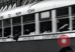 Standbild Harlem street scene in 1939 New York City USA, 1939, aus Sekunde 33 historischem Filmmaterial Videoclip 65675074863