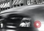Standbild Harlem street scene in 1939 New York City USA, 1939, aus Sekunde 39 historischem Filmmaterial Videoclip 65675074863