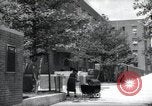 Standbild Harlem River Häuser New York City USA, 1939, aus Sekunde 3 historischem Filmmaterial Videoclip 65675074864