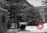 Standbild Harlem River Häuser New York City USA, 1939, aus Sekunde 5 historischem Filmmaterial Videoclip 65675074864