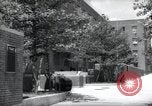 Standbild Harlem River Häuser New York City USA, 1939, aus Sekunde 6 historischem Filmmaterial Videoclip 65675074864