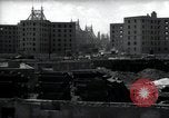 Standbild Queensbridge Häuser New York United States USA, 1939, aus Sekunde 3 historischem Filmmaterial Videoclip 65675074865
