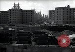 Standbild Queensbridge Häuser New York United States USA, 1939, aus Sekunde 6 historischem Filmmaterial Videoclip 65675074865