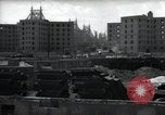 Standbild Queensbridge Häuser New York United States USA, 1939, aus Sekunde 8 historischem Filmmaterial Videoclip 65675074865