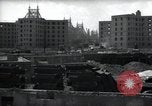 Standbild Queensbridge Häuser New York United States USA, 1939, aus Sekunde 9 historischem Filmmaterial Videoclip 65675074865