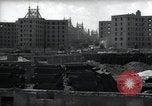 Standbild Queensbridge Häuser New York United States USA, 1939, aus Sekunde 11 historischem Filmmaterial Videoclip 65675074865