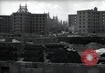 Standbild Queensbridge Häuser New York United States USA, 1939, aus Sekunde 12 historischem Filmmaterial Videoclip 65675074865