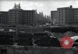 Standbild Queensbridge Häuser New York United States USA, 1939, aus Sekunde 13 historischem Filmmaterial Videoclip 65675074865