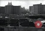 Standbild Queensbridge Häuser New York United States USA, 1939, aus Sekunde 14 historischem Filmmaterial Videoclip 65675074865