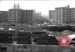 Standbild Queensbridge Häuser New York United States USA, 1939, aus Sekunde 15 historischem Filmmaterial Videoclip 65675074865