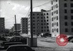 Standbild Queensbridge Häuser New York United States USA, 1939, aus Sekunde 17 historischem Filmmaterial Videoclip 65675074865