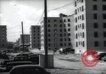 Standbild Queensbridge Häuser New York United States USA, 1939, aus Sekunde 19 historischem Filmmaterial Videoclip 65675074865