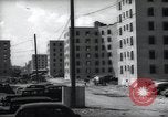 Standbild Queensbridge Häuser New York United States USA, 1939, aus Sekunde 21 historischem Filmmaterial Videoclip 65675074865