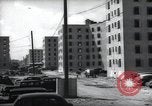 Standbild Queensbridge Häuser New York United States USA, 1939, aus Sekunde 24 historischem Filmmaterial Videoclip 65675074865