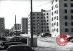 Standbild Queensbridge Häuser New York United States USA, 1939, aus Sekunde 26 historischem Filmmaterial Videoclip 65675074865
