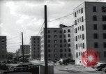 Standbild Queensbridge Häuser New York United States USA, 1939, aus Sekunde 28 historischem Filmmaterial Videoclip 65675074865