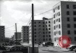 Standbild Queensbridge Häuser New York United States USA, 1939, aus Sekunde 29 historischem Filmmaterial Videoclip 65675074865