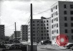 Standbild Queensbridge Häuser New York United States USA, 1939, aus Sekunde 31 historischem Filmmaterial Videoclip 65675074865