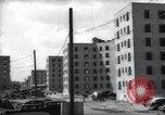 Standbild Queensbridge Häuser New York United States USA, 1939, aus Sekunde 35 historischem Filmmaterial Videoclip 65675074865