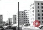 Standbild Queensbridge Häuser New York United States USA, 1939, aus Sekunde 36 historischem Filmmaterial Videoclip 65675074865