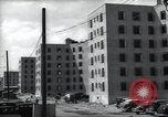 Standbild Queensbridge Häuser New York United States USA, 1939, aus Sekunde 37 historischem Filmmaterial Videoclip 65675074865