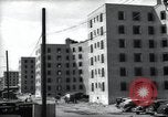 Standbild Queensbridge Häuser New York United States USA, 1939, aus Sekunde 42 historischem Filmmaterial Videoclip 65675074865