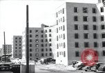 Standbild Queensbridge Häuser New York United States USA, 1939, aus Sekunde 45 historischem Filmmaterial Videoclip 65675074865