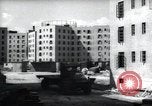 Standbild Queensbridge Häuser New York United States USA, 1939, aus Sekunde 55 historischem Filmmaterial Videoclip 65675074865
