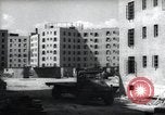 Standbild Queensbridge Häuser New York United States USA, 1939, aus Sekunde 56 historischem Filmmaterial Videoclip 65675074865