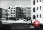 Standbild Queensbridge Häuser New York United States USA, 1939, aus Sekunde 58 historischem Filmmaterial Videoclip 65675074865